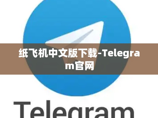 纸飞机中文版下载-Telegram官网