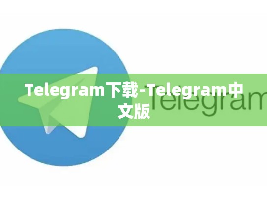 Telegram下载-Telegram中文版