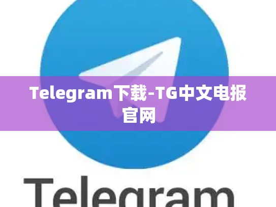 Telegram下载-TG中文电报官网