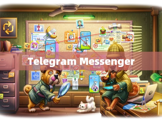Telegram Messenger