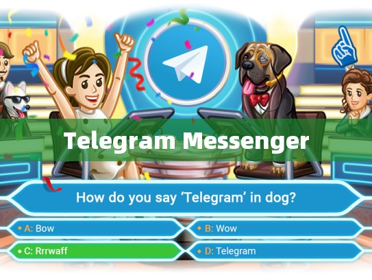 Telegram Messenger