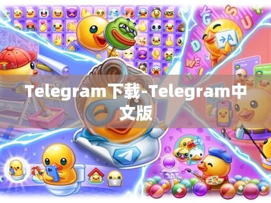 Telegram下载-Telegram中文版