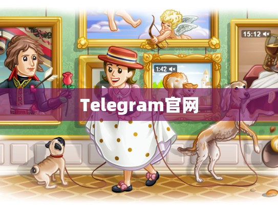 Telegram官网