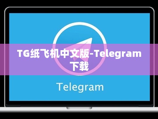 TG纸飞机中文版-Telegram下载
