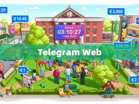 Telegram Web