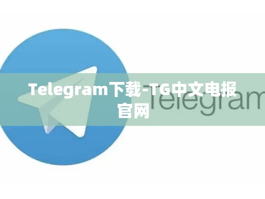 Telegram下载-TG中文电报官网