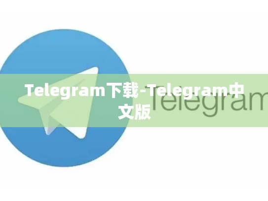 Telegram下载-Telegram中文版
