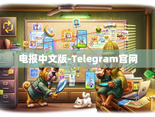 电报中文版-Telegram官网