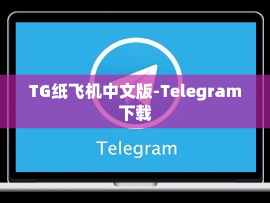 TG纸飞机中文版-Telegram下载