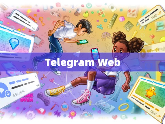Telegram Web