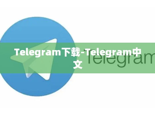Telegram下载-Telegram中文