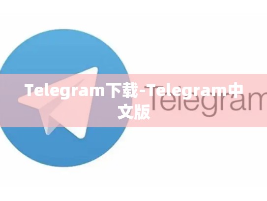 Telegram下载-Telegram中文版