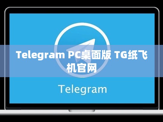 Telegram PC桌面版 TG纸飞机官网