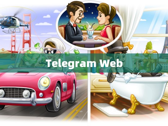 Telegram Web