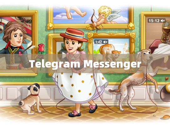 Telegram Messenger