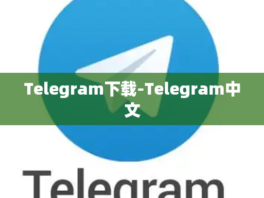 Telegram下载-Telegram中文