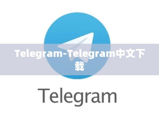 Telegram-Telegram中文下载