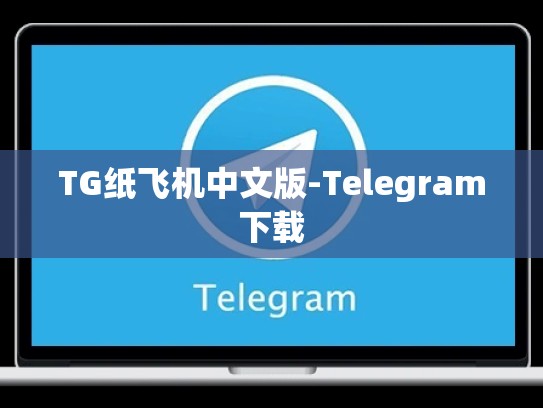 TG纸飞机中文版-Telegram下载