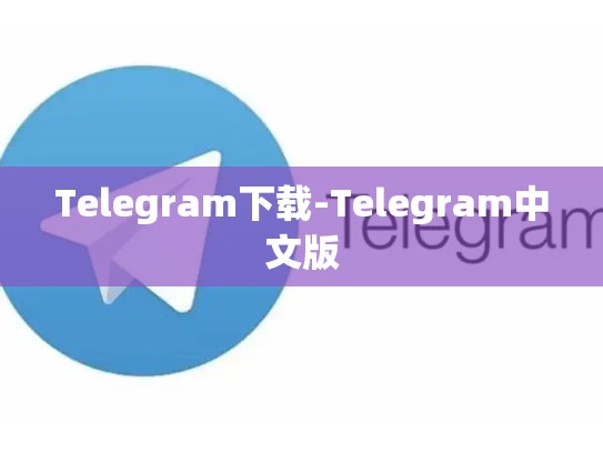 Telegram下载-Telegram中文版