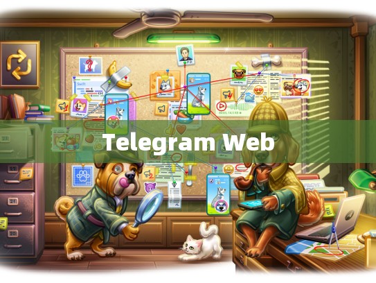 Telegram Web