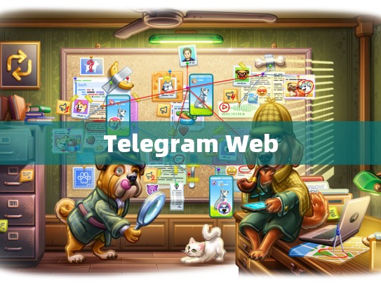 Telegram Web