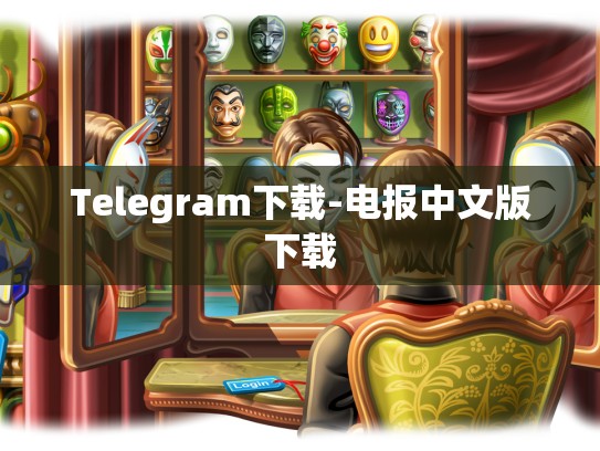 Telegram下载-电报中文版下载
