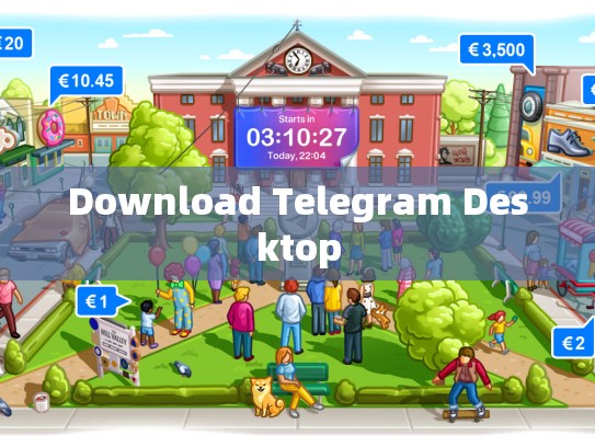 Download Telegram Desktop