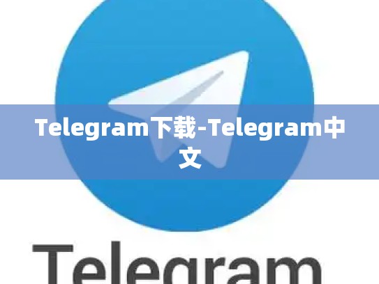 Telegram下载-Telegram中文