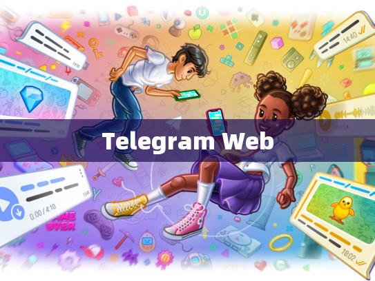 Telegram Web