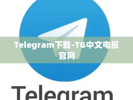 Telegram下载-TG中文电报官网