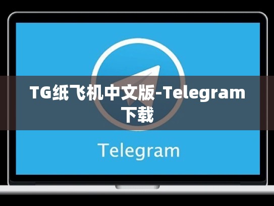 TG纸飞机中文版-Telegram下载