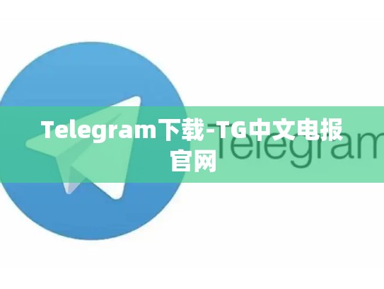 Telegram下载-TG中文电报官网
