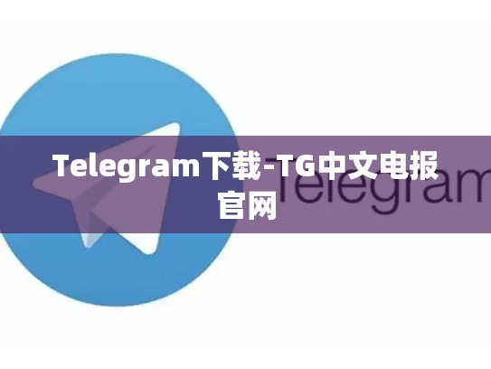 Telegram下载-TG中文电报官网