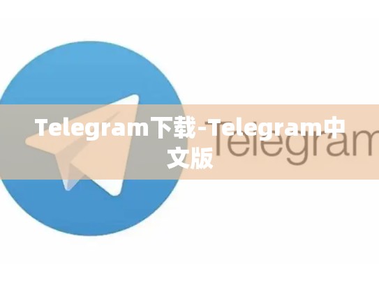 Telegram下载-Telegram中文版