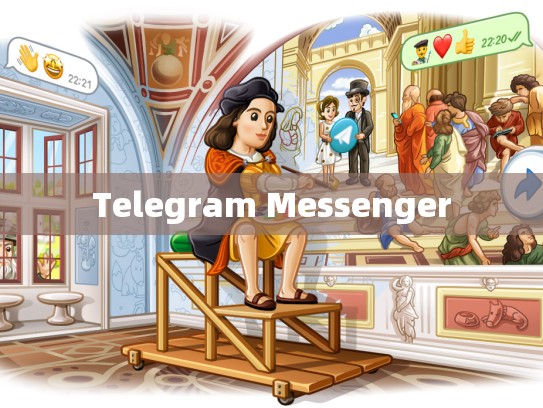 Telegram Messenger
