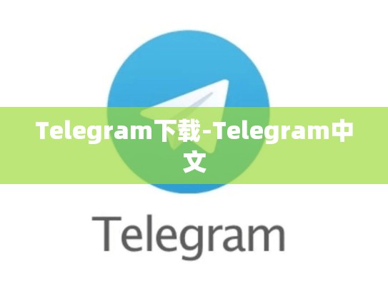 Telegram下载-Telegram中文