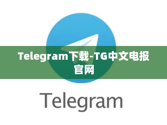 Telegram下载-TG中文电报官网