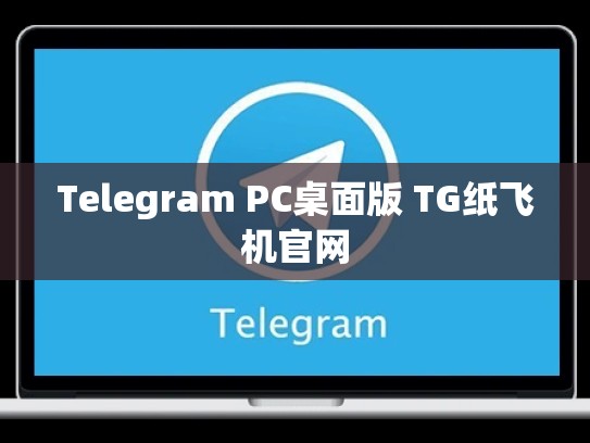 Telegram PC桌面版 TG纸飞机官网