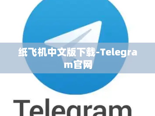 纸飞机中文版下载-Telegram官网