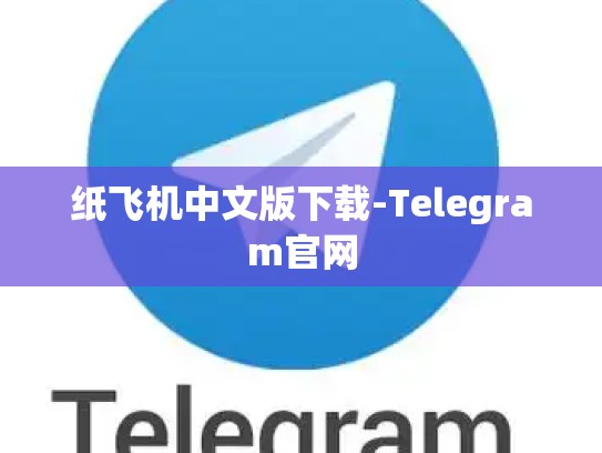 纸飞机中文版下载-Telegram官网