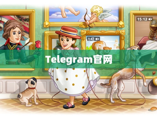 Telegram官网