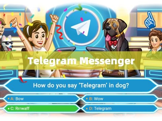 Telegram Messenger