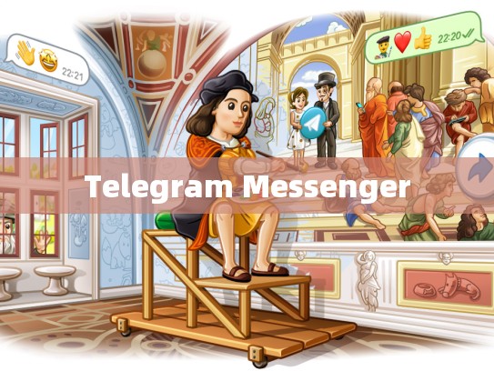 Telegram Messenger