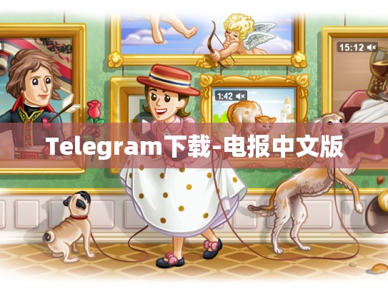 Telegram下载-电报中文版