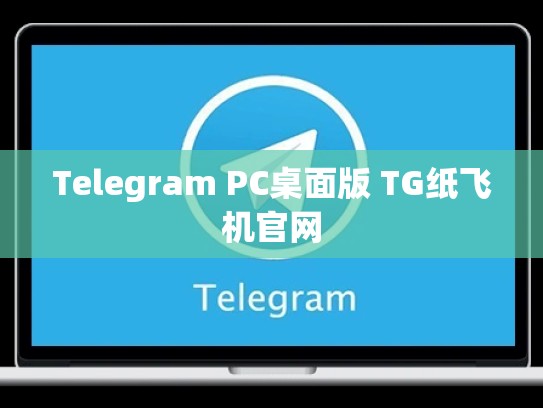 Telegram PC桌面版 TG纸飞机官网