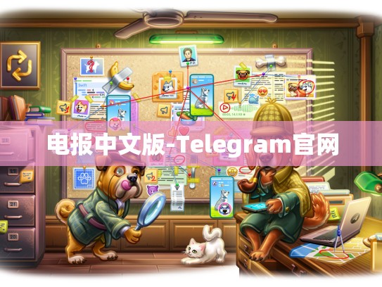 电报中文版-Telegram官网