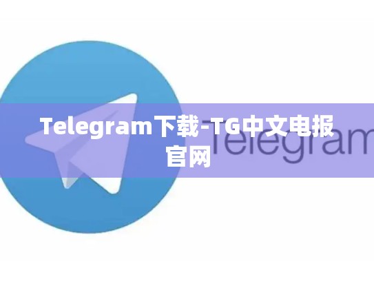 Telegram下载-TG中文电报官网