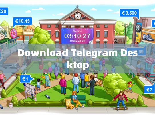Download Telegram Desktop