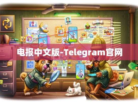 电报中文版-Telegram官网