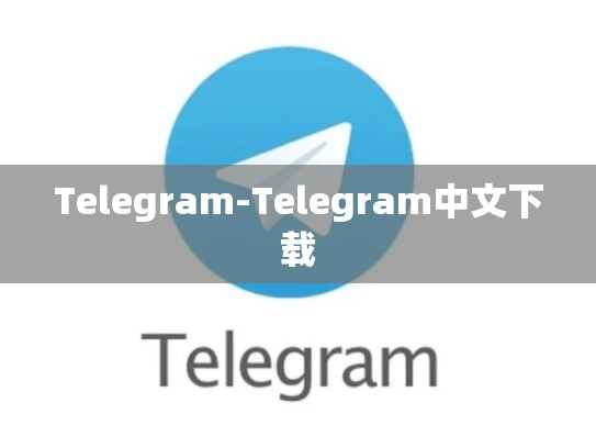 Telegram-Telegram中文下载